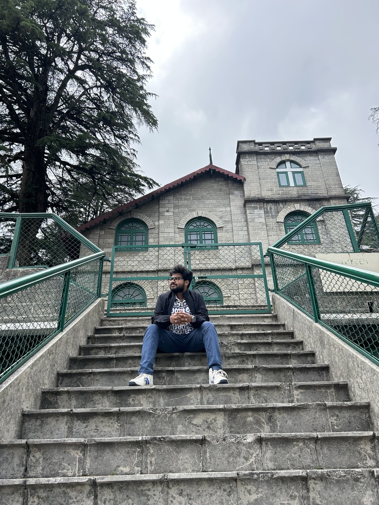 Mountain Peak