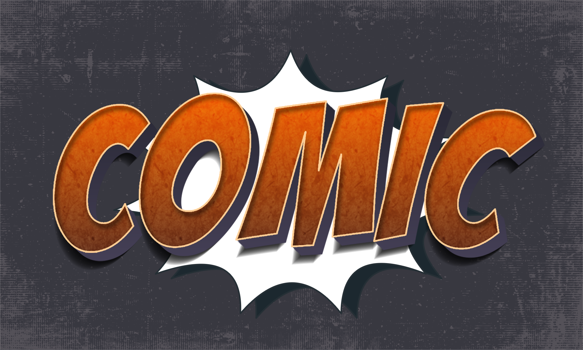 Illustrative Lettering