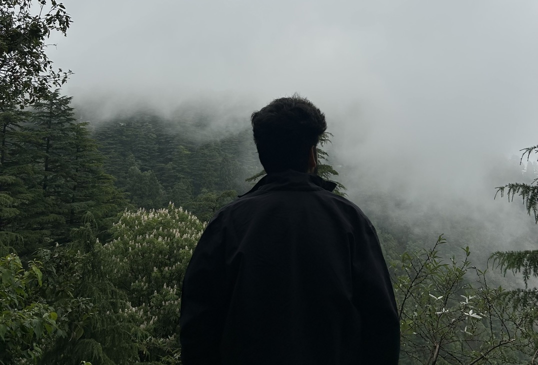 Mountain Trail