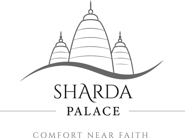 Sharda Palace