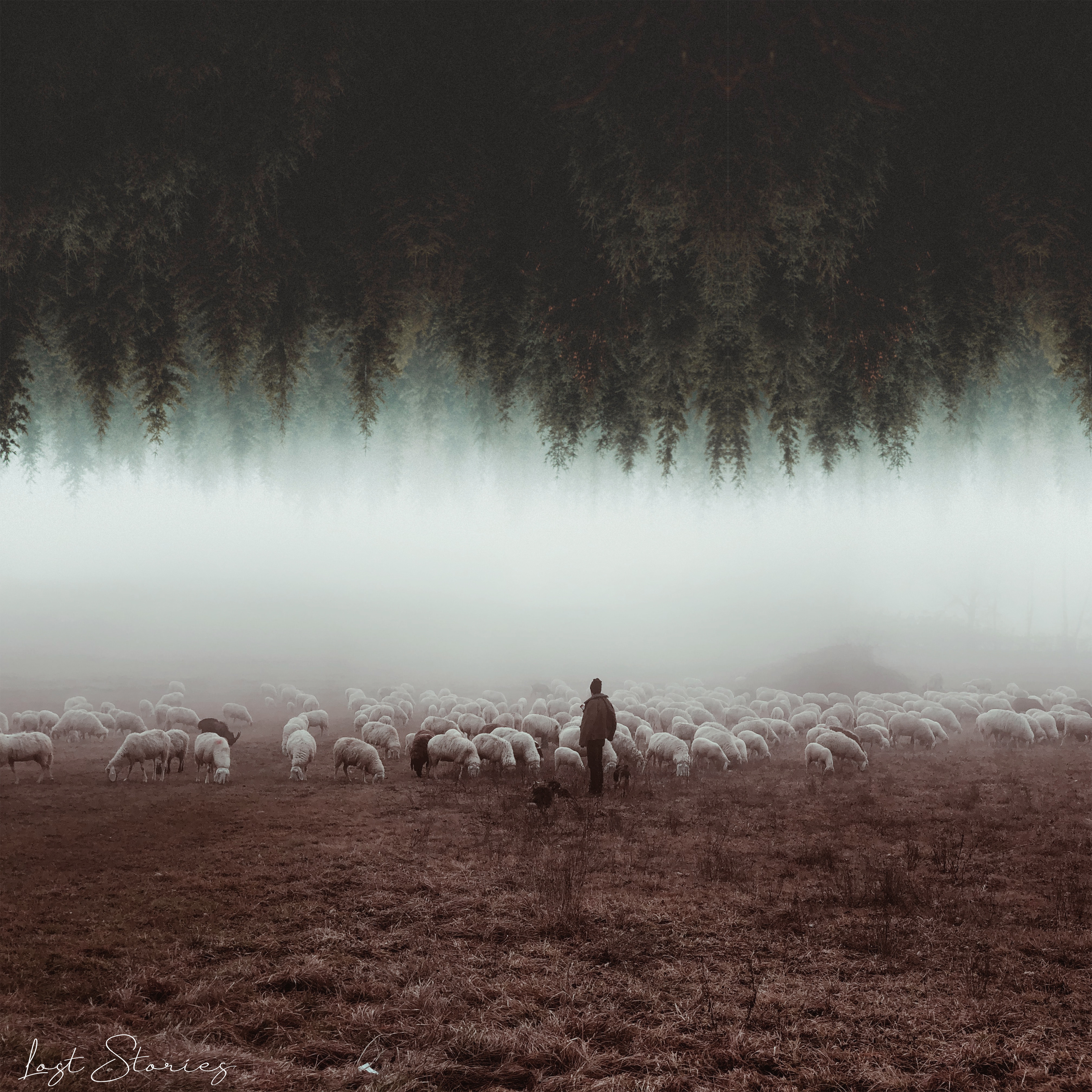 A sound of Thunder