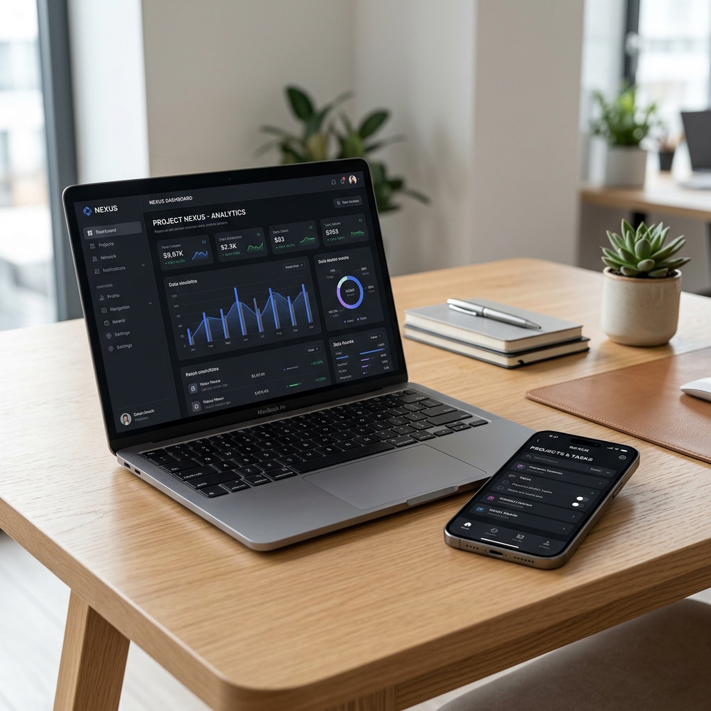 Device Showcase