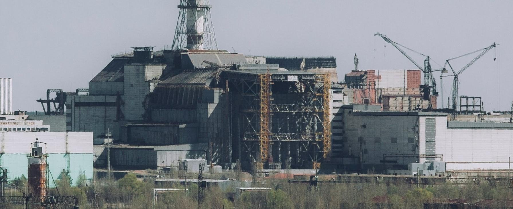 Chernobyl Disaster